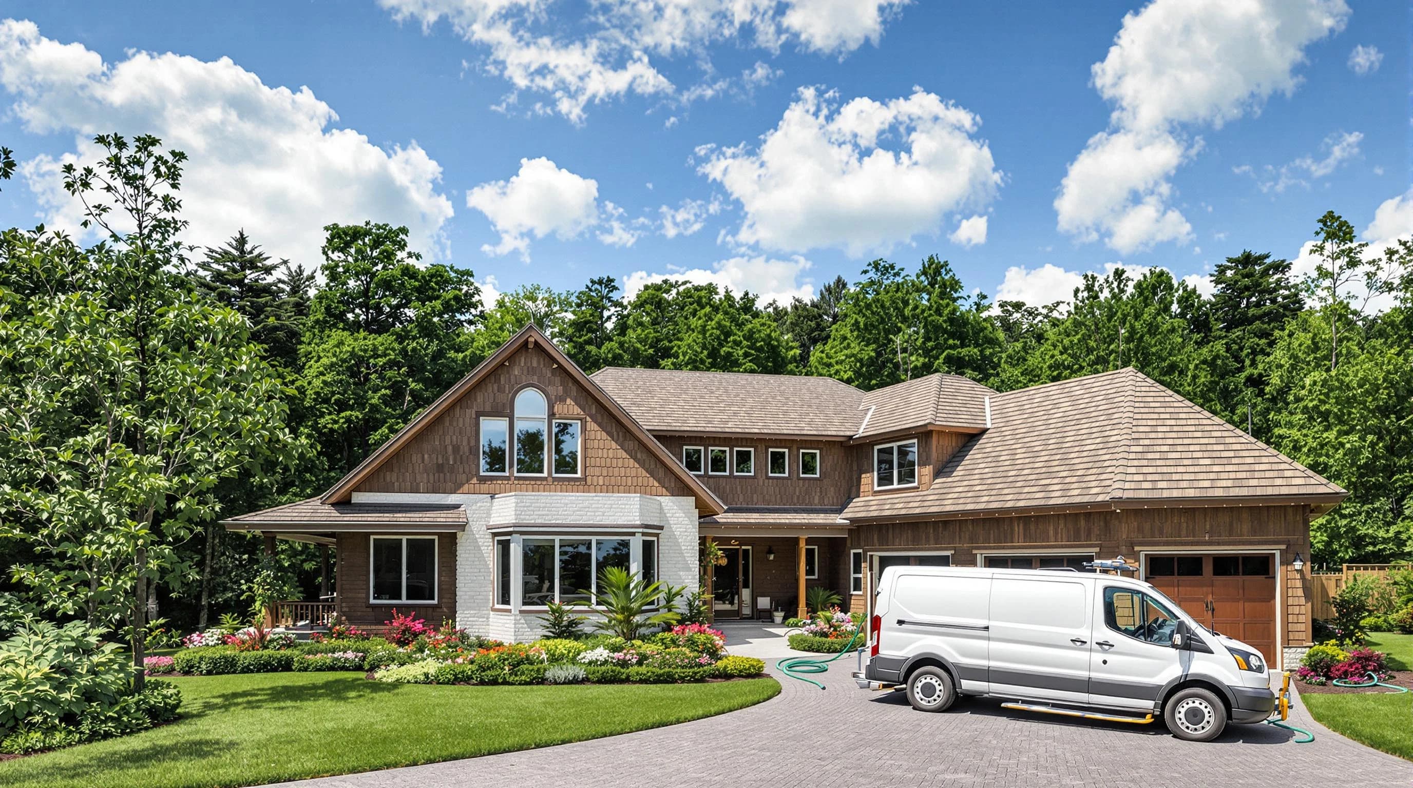 Franklin Park Garage Door Repair equipment