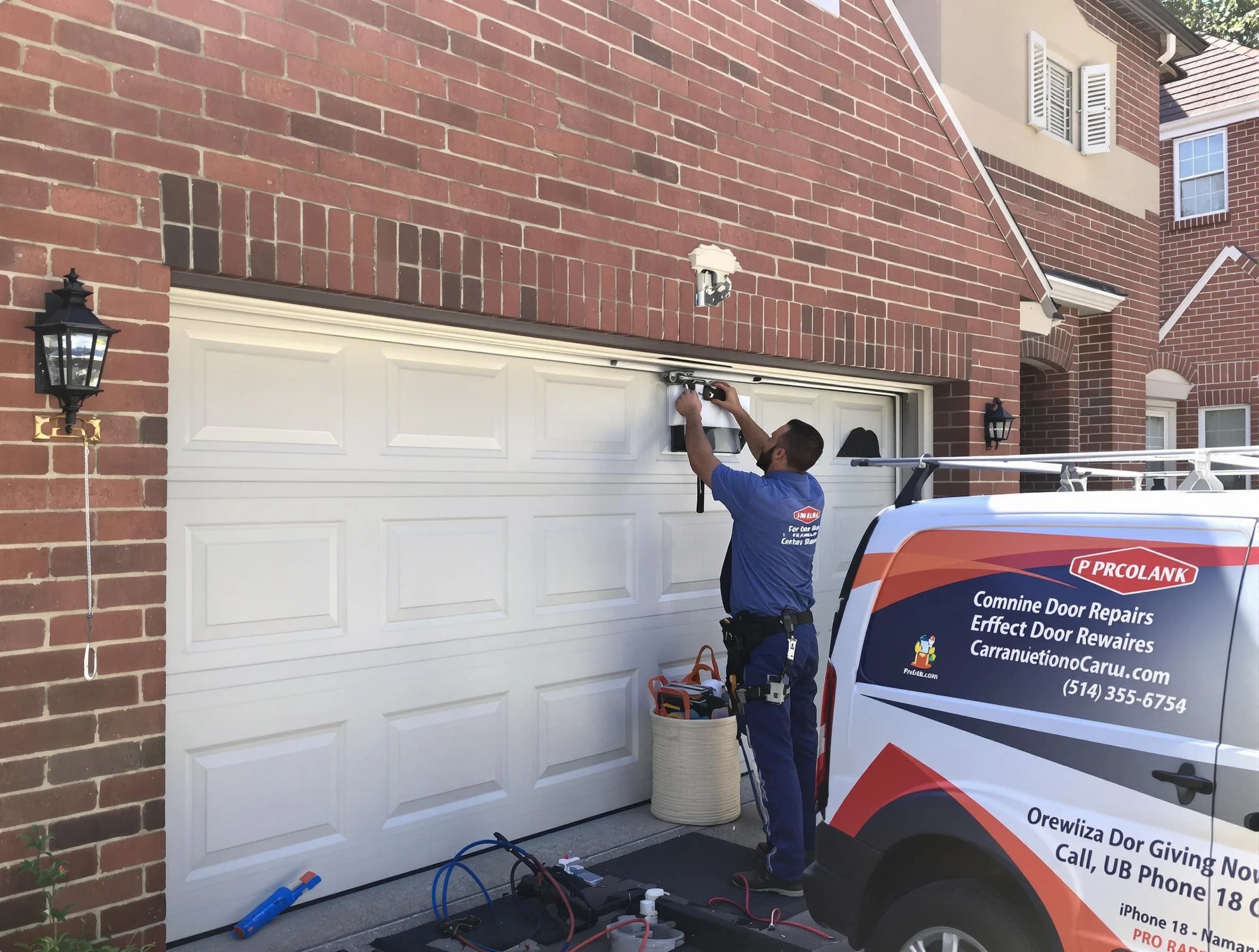 Franklin Park Garage Door Repair local garage door repair technician in Franklin Park